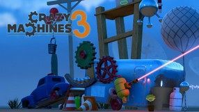Crazy Machines 3