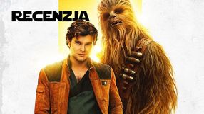 Recenzja filmu Han Solo – nigdy nie mów mu o szansach!