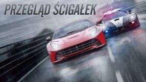 Need for Speed, Forza Motorsport i Gran Turismo - przegląd wyścigów samochodowych