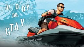 Mody do GTA 5 – niezłe modyfikacje do Grand Theft Auto V