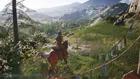 Nowy survival to połączenie RDR2 i DS2