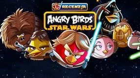 Recenzja gry Angry Birds Star Wars – Imperium Rovio kontratakuje