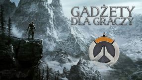 Gadżety dla graczy – pokaż, jakie masz hobby