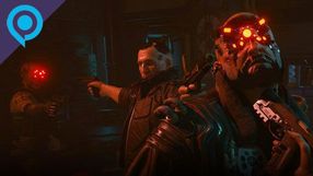 Brud, neony, augmentacje – Cyberpunk 2077 wygląda oszałamiająco