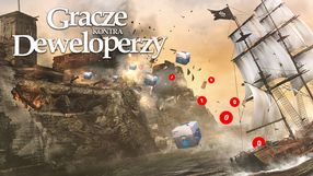 Gracze kontra twórcy gier – wojna, w której przegrywamy wszyscy