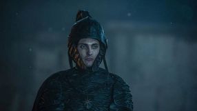 Nilfgaard ma nowe zbroje