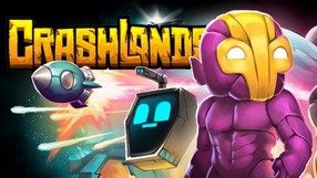 Crashlands