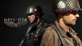 Days of War