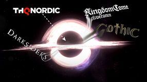 THQ Nordic jest niczym czarna dziura – wciąż zasysa kolejne marki