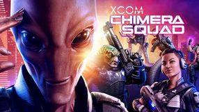 XCOM: Chimera Squad