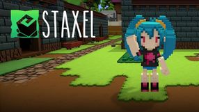 Staxel