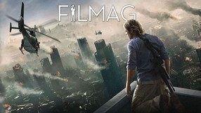 FILMag #20 - Wolverine, Pacific Rim i Uniwersytet Potworny