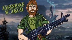 Zaginione w akcji - najciekawsze gry, które przepadły w boju