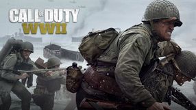 Recenzja gry Call of Duty: WWII – udany powrót do korzeni serii