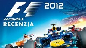 Zjazd na krótki pit-stop - recenzja gry F1 2012