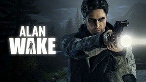 Lepiej późno, niż wcale - recenzja gry Alan Wake na PC