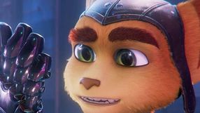 Nowy gameplay z Ratchet & Clank: Rift Apart