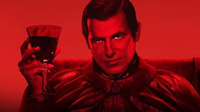 Syndrom Wiedźmina, czyli dlaczego Dracula z Netflixa sobie poradzi