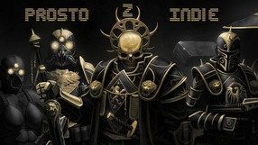 Prosto z indie #6 - zombie, portale, cyberpunk... znowu?!