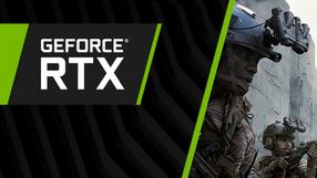 Sprawdzamy ray tracing w Call of Duty: Modern Warfare