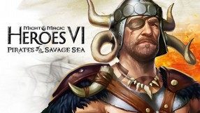 Might & Magic: Heroes VI - Pirates of the Savage Sea