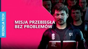 Recenzja techniczna The Alters