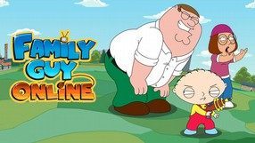 Family Guy Online