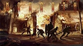 Nosgoth