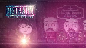 Distraint: Deluxe Edition