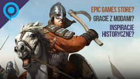 Czy wielbłąd może być Płotką? Pytamy o Mount & Blade 2: Bannerlord