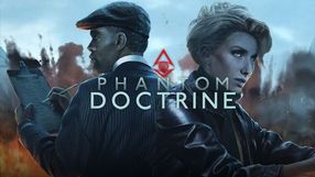 Recenzja gry Phantom Doctrine – polski XCOM ze szpiegami