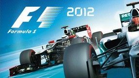 F1 2012