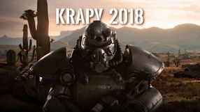 Parszywa dwunastka – 12 najgorszych gier 2018 roku