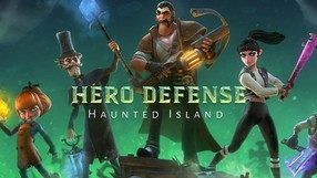 Hero Defense