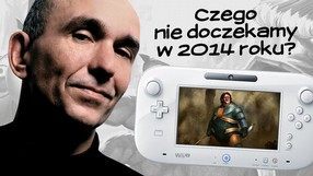 9 wydarzeń ze świata gier, których nie doczekamy w 2014 roku