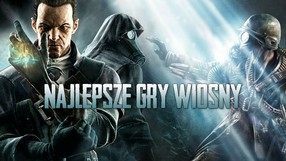 Najlepsze gry wiosny 2013 roku według redakcji gry-online.pl