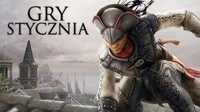 Gry stycznia 2014 - najciekawsze premiery i konkurs