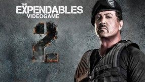 The Expendables 2