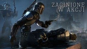 Zaginione w akcji - gry, którym nie udało się ujrzeć światła dziennego