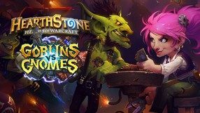 Recenzja gry Hearthstone: Gobliny vs Gnomy – niezły dodatek do udanej karcianki