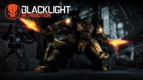 Blacklight Retribution