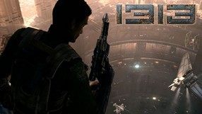 Star Wars 1313