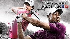 Tiger Woods PGA Tour 13