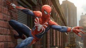 Marvel's Spider-Man - Akcji