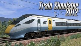 RailWorks 3: Train Simulator 2012