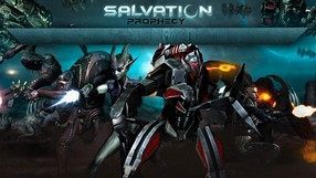 Salvation Prophecy