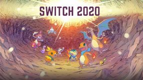 Najciekawsze gry na Switcha, na które czekamy w 2020 roku