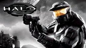 Halo: Combat Evolved Anniversary