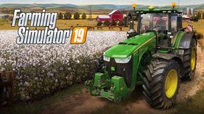 Recenzja Farming Simulator 19 – nowa farba na starym ciągniku