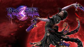 Bayonetta 3